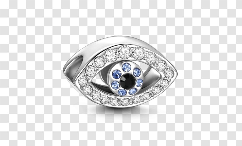 Evil Eye Charm Bracelet Silver Religion Transparent PNG