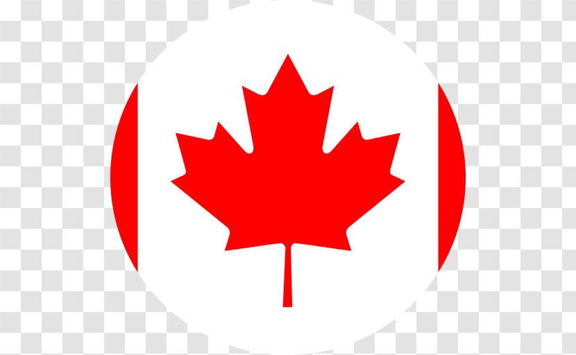 Flag Of Canada National Costa Rica - Gallery Sovereign State Flags Transparent PNG