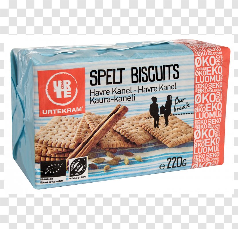 Cinnamon Commodity Flavor Biscuit - Spelt Transparent PNG