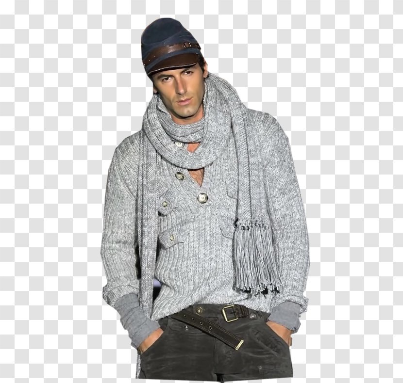 Avatar Cardigan Hoodie - Wordpress Transparent PNG