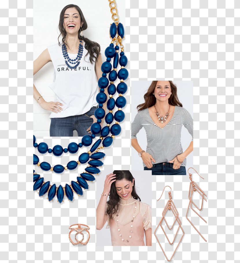 Necklace Jewelry Design Earring Jewellery Premier Designs, Inc. Transparent PNG
