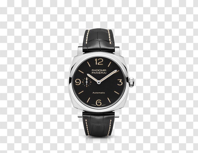 Longines Panerai International Watch Company Jaeger-LeCoultre - Metal Transparent PNG