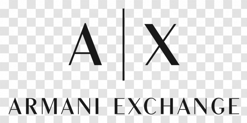 A|X Armani Exchange Fashion A/X Clothing - Area - Ax Men Transparent PNG