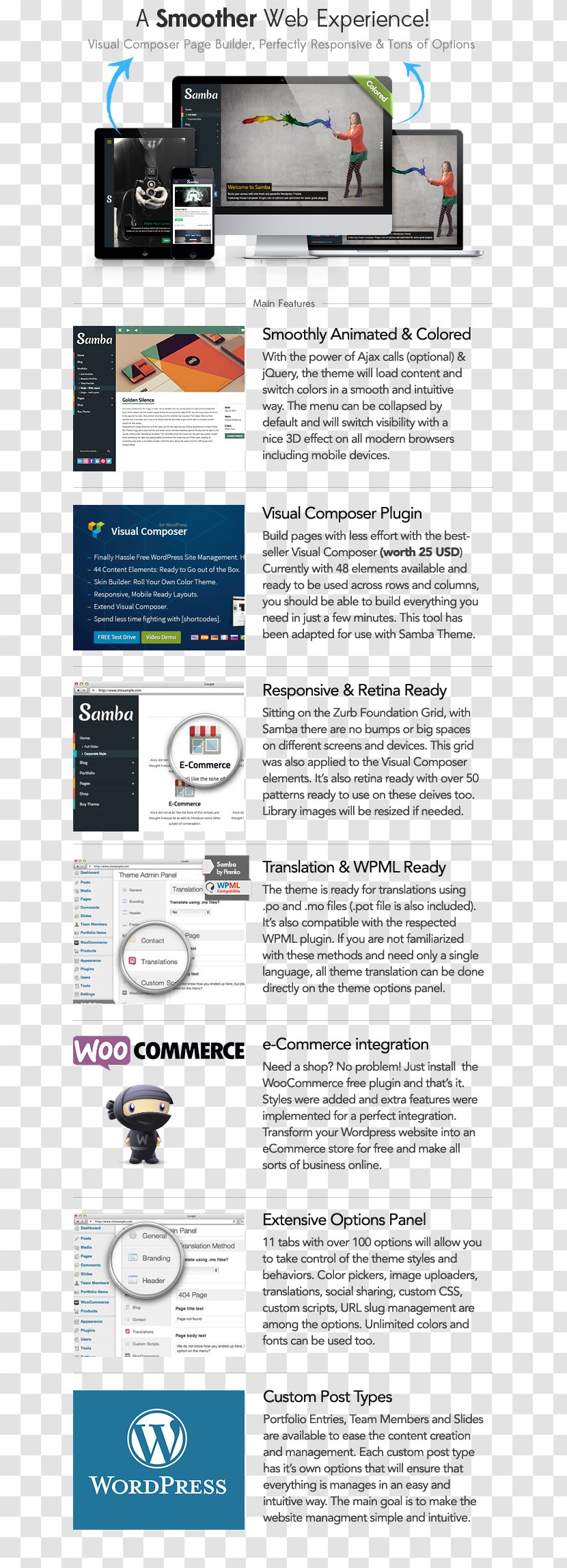 WordPress WooCommerce Widget Theme Plug-in - Php Transparent PNG