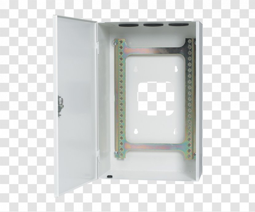 Electrical Enclosure Home Automation Kits Clipsal Electricity C-Bus - Power Converters Transparent PNG