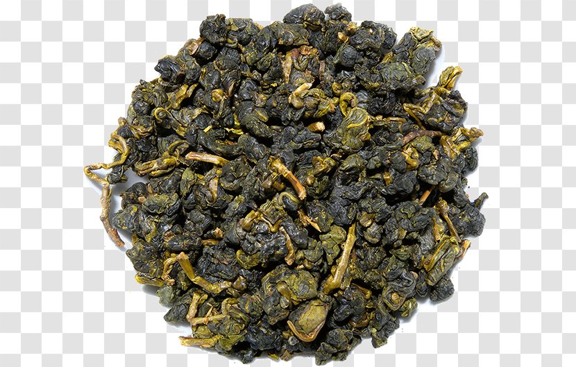 Oolong Nilgiri Tea Gunpowder Earl Grey - Da Hong Pao Transparent PNG