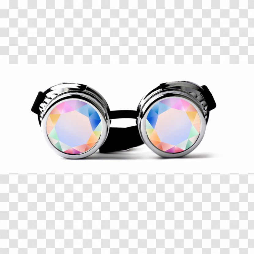 Goggles Sunglasses Lens Fashion - Glasses Transparent PNG