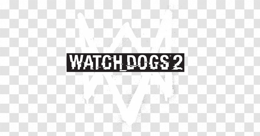 Watch Dogs 2 Logo Brand Hoodie - Industrial Design - International Company Transparent PNG