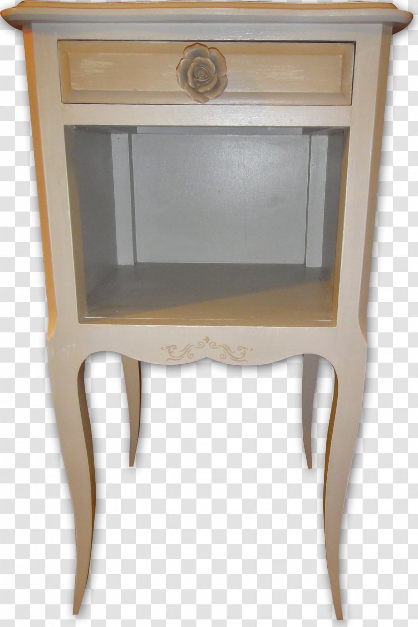 Bedside Tables Furniture Workshop Deco Du Capagut Drawer - Table Transparent PNG