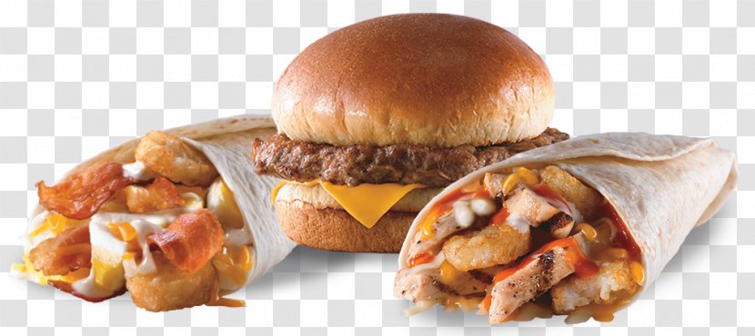 Slider Cheeseburger Buffalo Burger Breakfast Sandwich Veggie - Lunch Transparent PNG