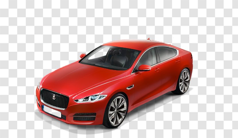 Honda Motor Company Compact Car Today - Jaguar Xe Transparent PNG