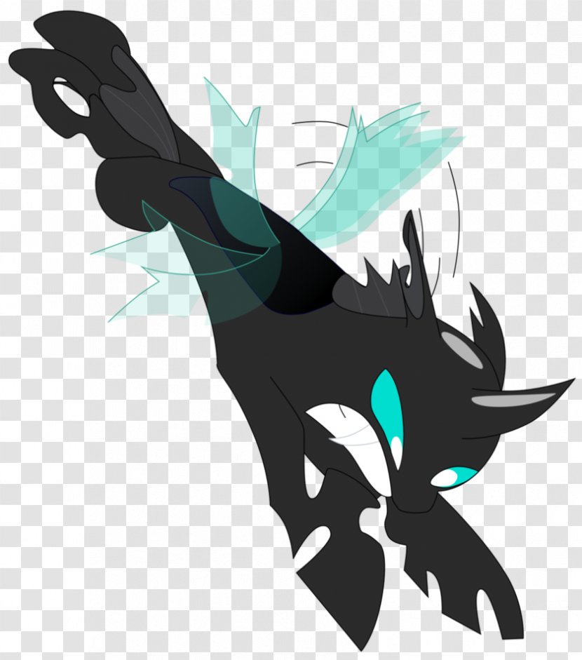 Changeling Art - Fictional Character - First Vector Transparent PNG