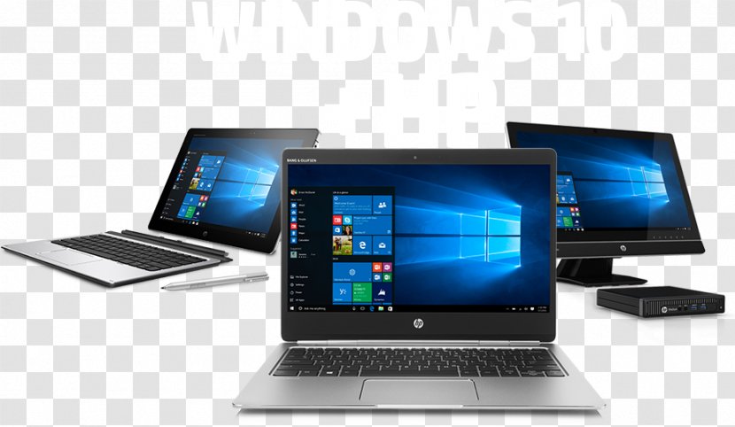 Netbook HP EliteBook Laptop Hewlett-Packard Intel - Hewlettpackard Transparent PNG