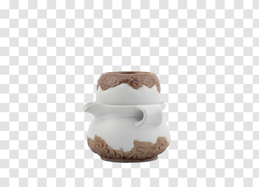 Tea Coffee Cup Pottery - Ru Quik Transparent PNG