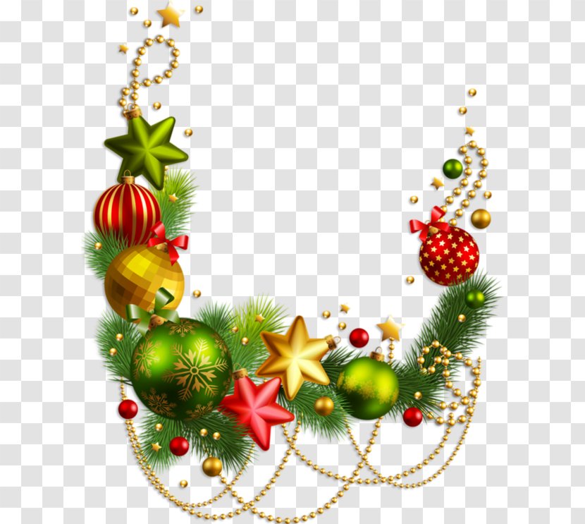 Borders And Frames Candy Cane Christmas Decoration Ornament - Fir - Grand Broadcasting Transparent PNG