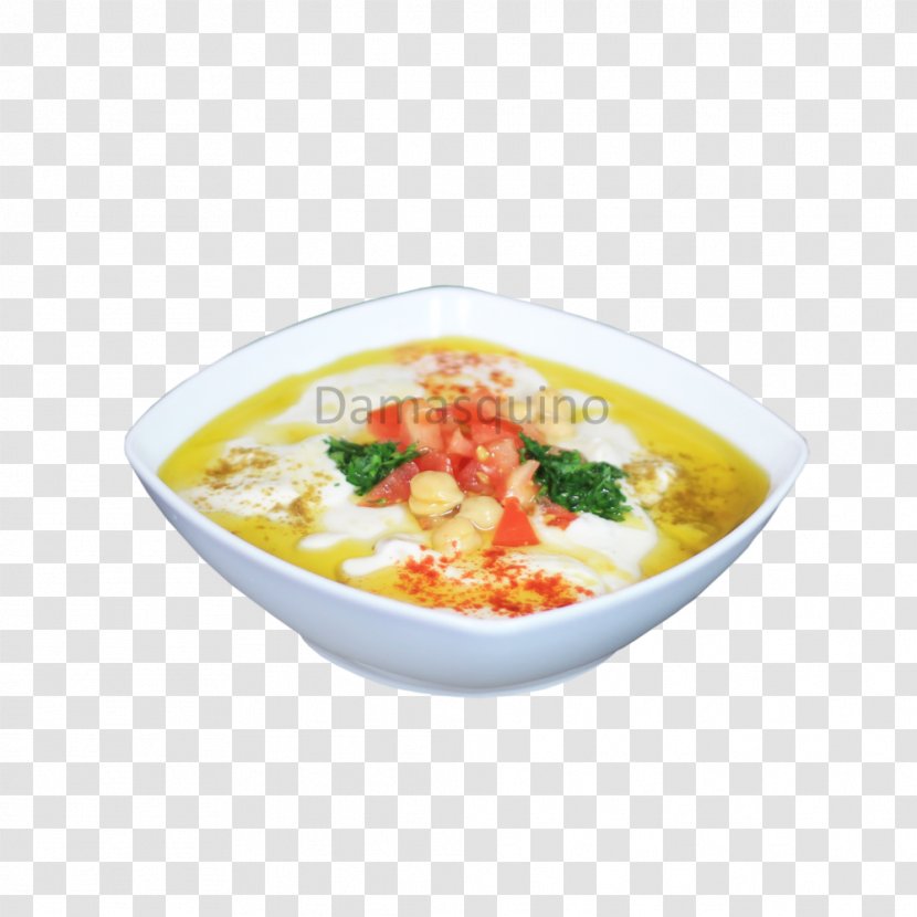 Canh Chua Vegetarian Cuisine Asian Recipe Tableware - Hummus Transparent PNG