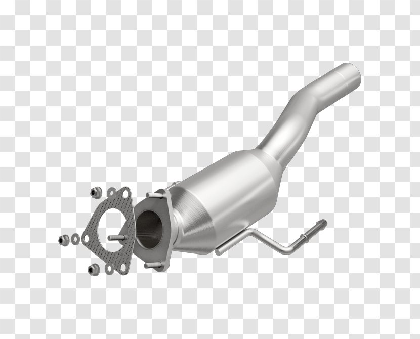 Catalytic Converter Porsche Exhaust System Aftermarket Parts Muffler - Gas - Directshift Gearbox Transparent PNG