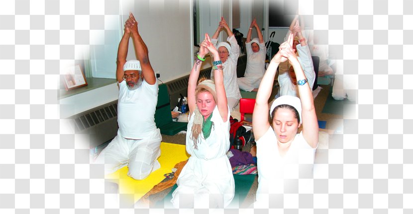 Yoga Leisure - Kundalini Transparent PNG