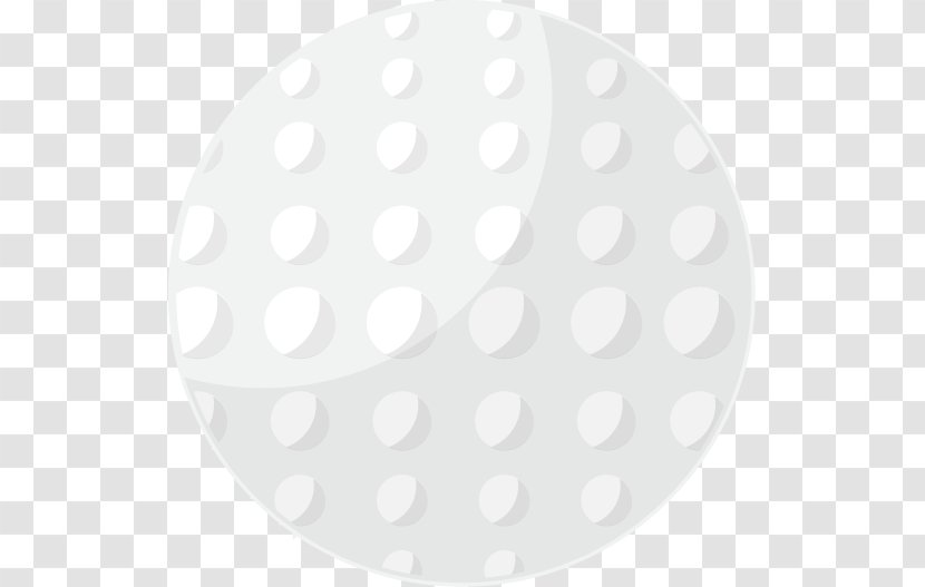 Circle Golf Download - Sport - Vector Transparent PNG