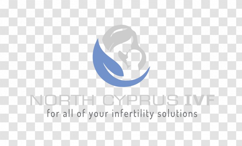 In Vitro Fertilisation Logo Fertility Clinic Infertility - Cyprus National Holiday Transparent PNG