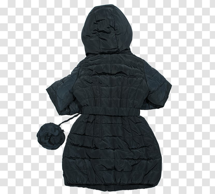 Hoodie Black M - Hitch Hiker Transparent PNG