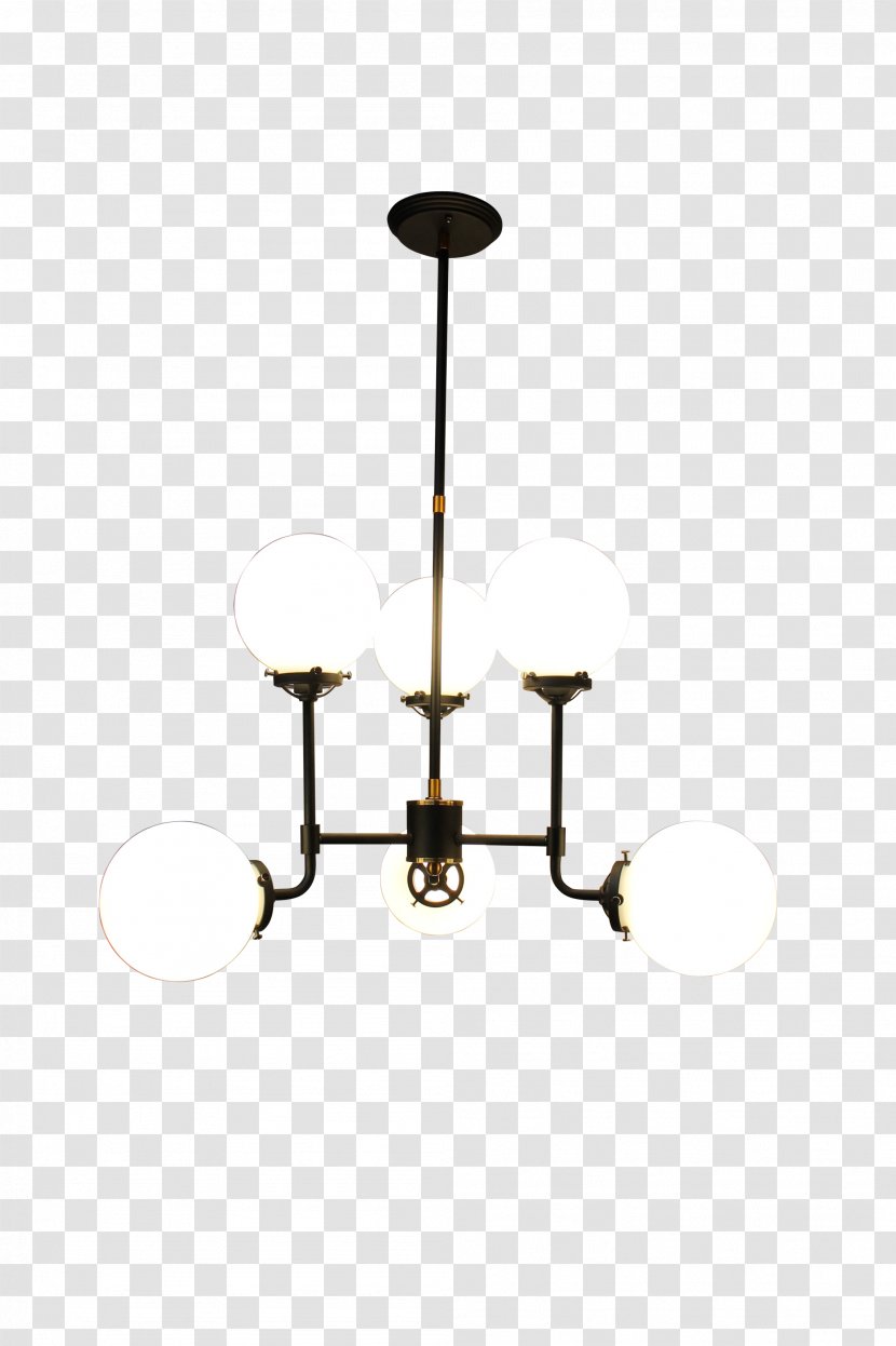 Pendant Light Ceiling Fixture Chandelier シーリングライト - Rope With Lamp Transparent PNG
