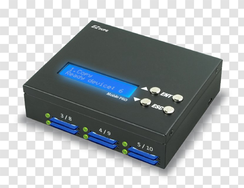 RF Modulator Electronics Radio Frequency - Technology - Hardware Transparent PNG
