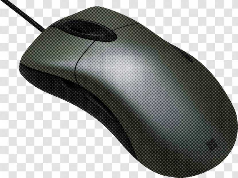 Input Device Mouse Computer Component Hardware Electronic - Technology - Accessory Transparent PNG
