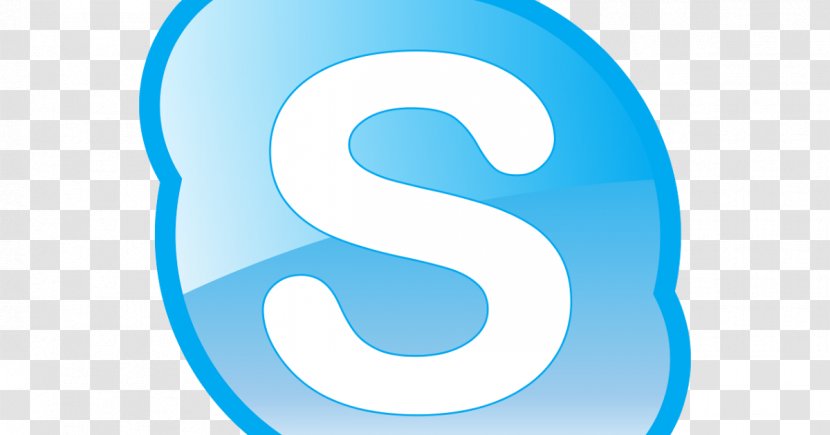 Logo Number Clip Art Brand Product - Skype - Line Transparent PNG