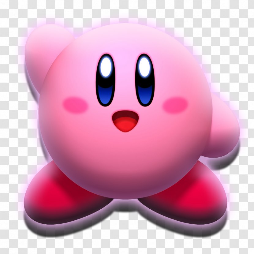 Kirby's Dream Land Collection Kirby Star Allies And The Rainbow Curse Transparent PNG