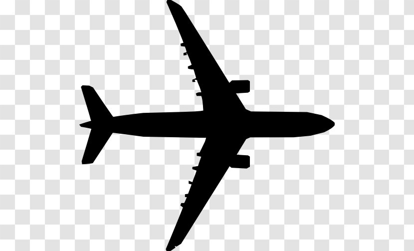 Airplane Drawing Clip Art - Aerospace Engineering Transparent PNG