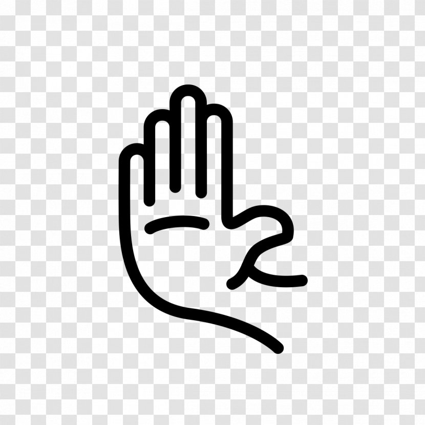 Hand - Symbol - Perfect Sign Transparent PNG