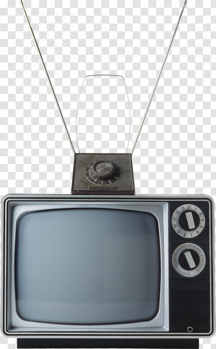 Television Show Clip Art - Radio Antenna Transparent PNG