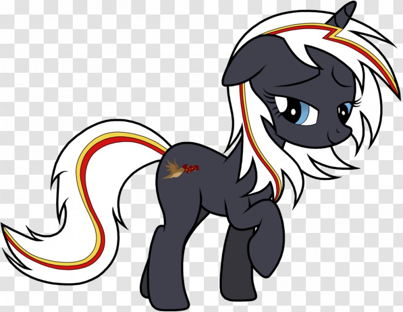 My Little Pony: Friendship Is Magic Fandom Fallout: Equestria Horse Cat - Tree - Fallout 4 Vector Transparent PNG
