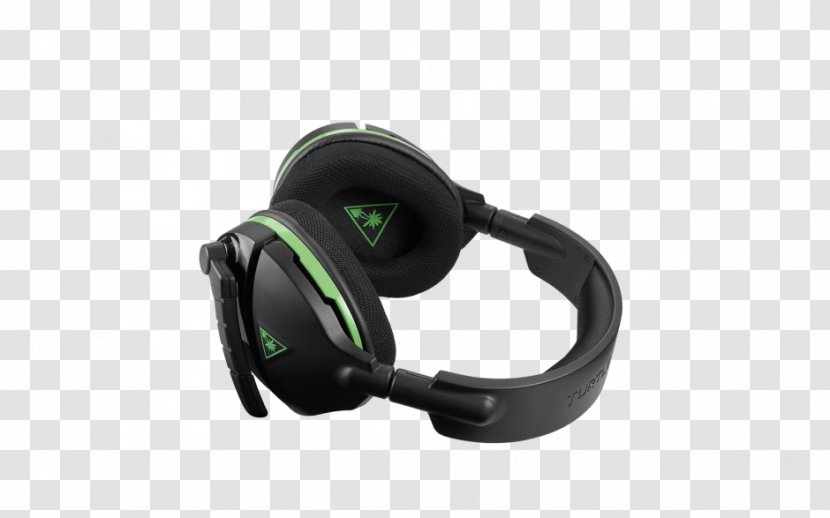 Turtle Beach Ear Force Stealth 600 Xbox 360 Wireless Headset Corporation Video Games - Microsoft - For Pc Transparent PNG