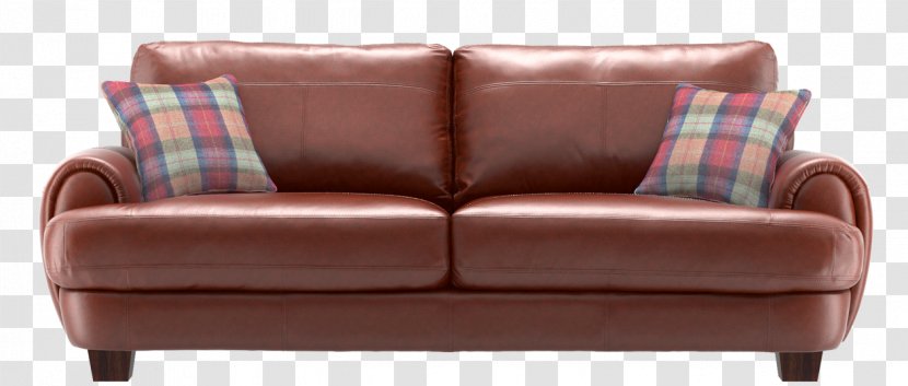 Loveseat Sofa Bed Couch Comfort - Studio Apartment - Chair Transparent PNG