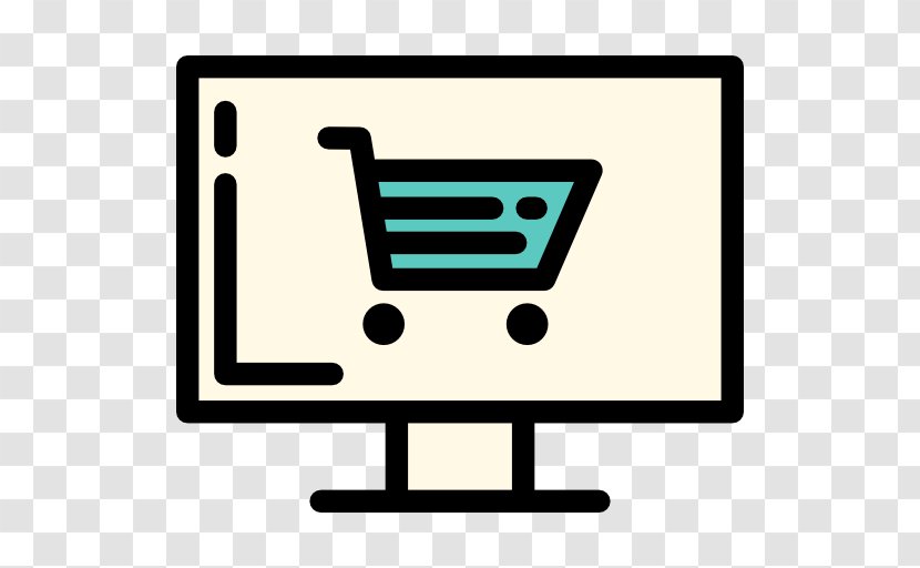 Online Shopping E-commerce Cart Software - Sign - Checkout Transparent PNG
