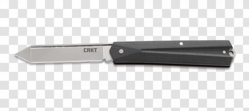 Knife Tool Weapon Blade Utility Knives Transparent PNG