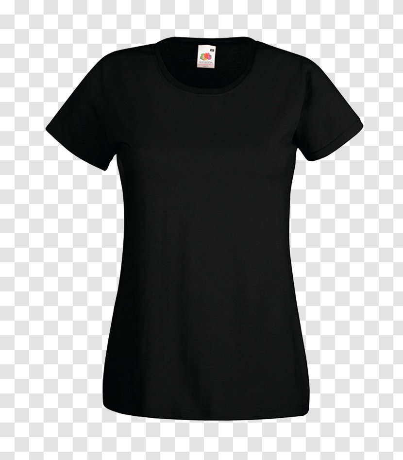 T-shirt Hoodie Polo Shirt Sleeve - Longsleeved Tshirt Transparent PNG