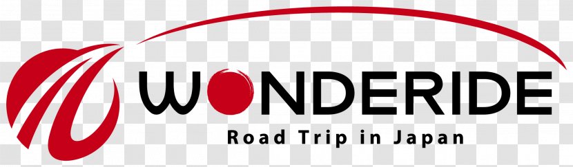 Izu Peninsula Road Logo Wonderide Transparent PNG