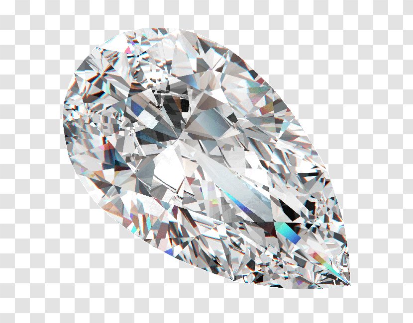 Surat Gemological Institute Of America Diamond Cut Moissanite Transparent PNG