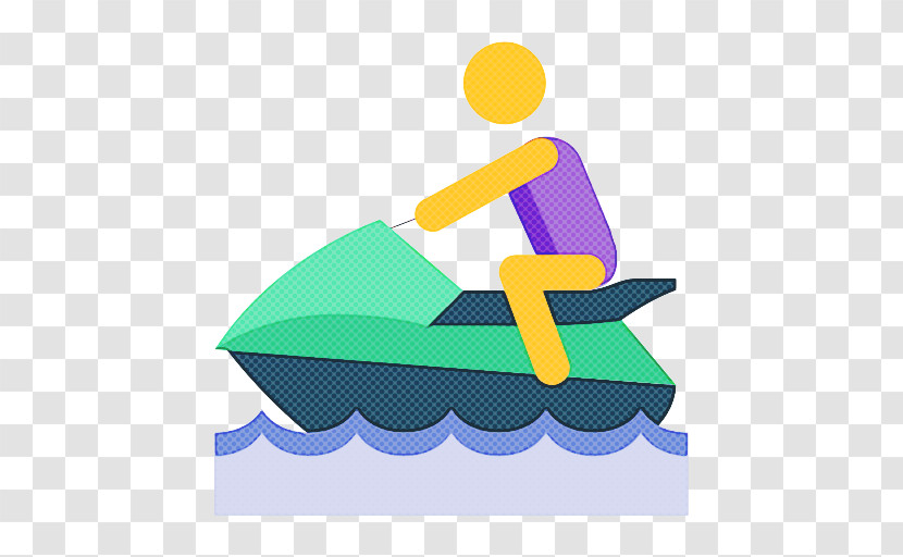 Vehicle Boating Recreation Jet Ski Personal Water Craft Transparent PNG