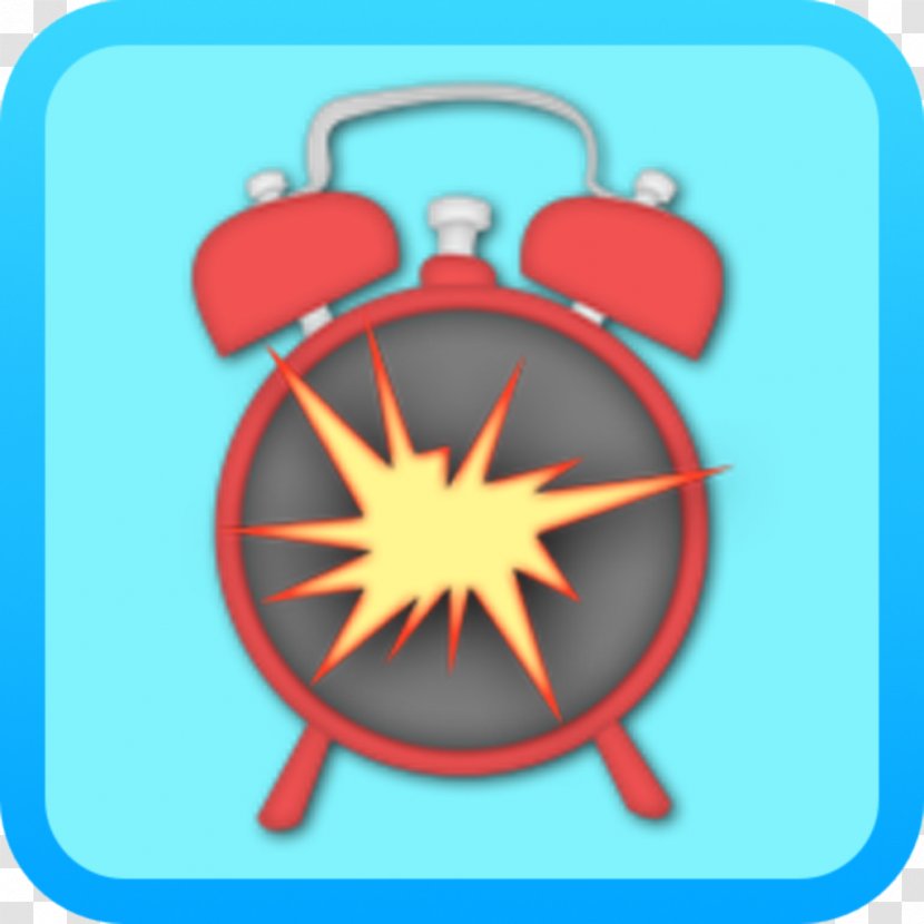 Marco Polo IPod Touch App Store - Alarm Clock Transparent PNG