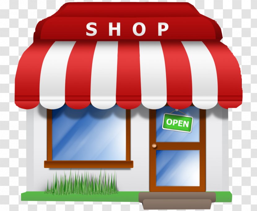 Retail Small Business E-commerce Transparent PNG