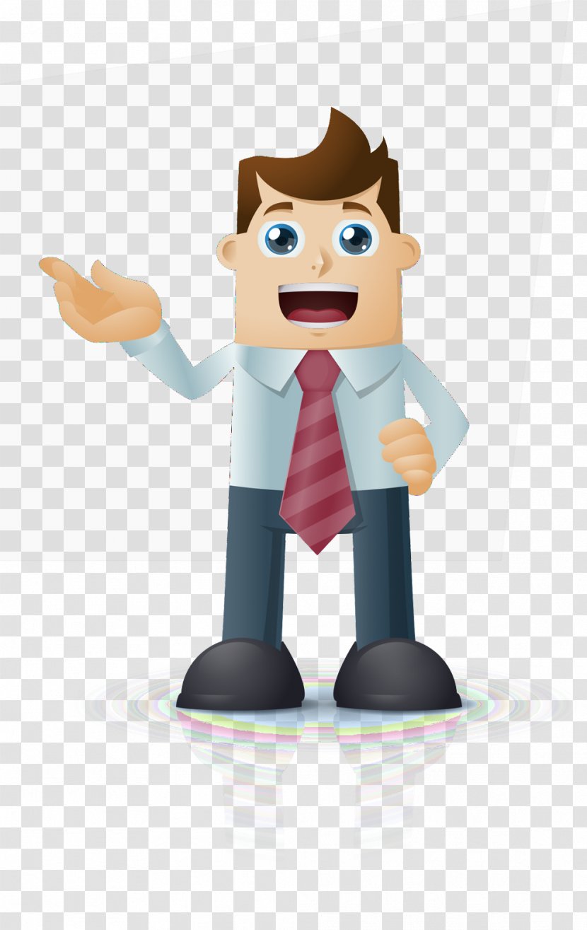Animation - Fictional Character Transparent PNG