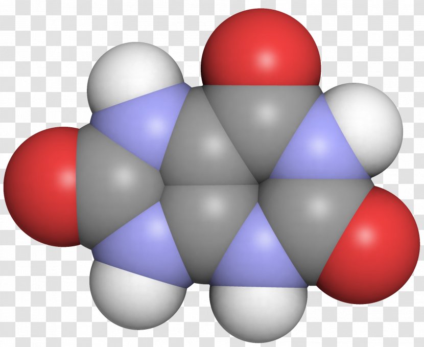 Uric Acid Purine Chemical Compound Excretion Transparent PNG