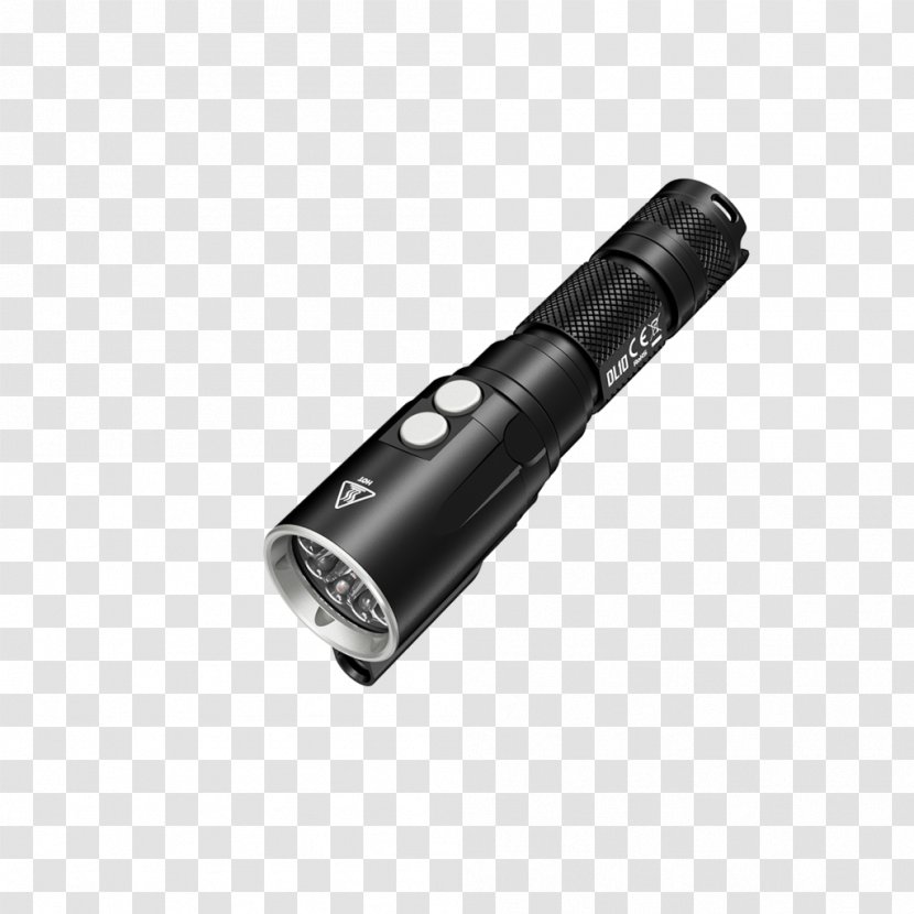 Flashlight Light-emitting Diode Cree Inc. Lighting - Lantern - Light Transparent PNG