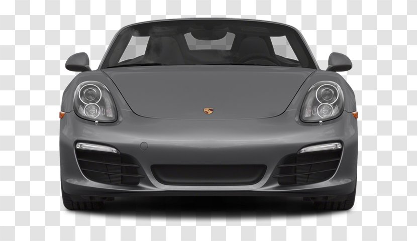 Porsche Panamera Luxury Vehicle Sports Car - Model Transparent PNG