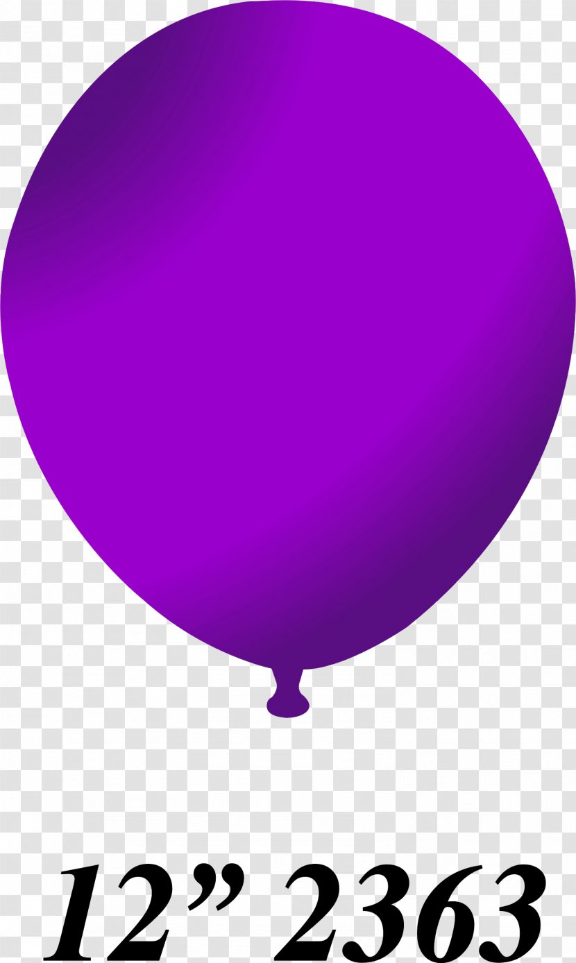 Balloon Flight Graphic Design Clip Art - Red Transparent PNG