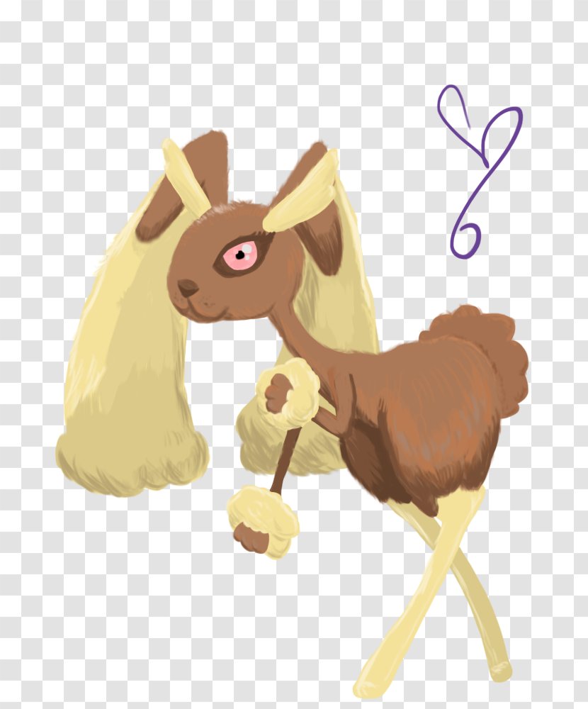 Cattle Donkey Goat Camel Mammal - Like Transparent PNG